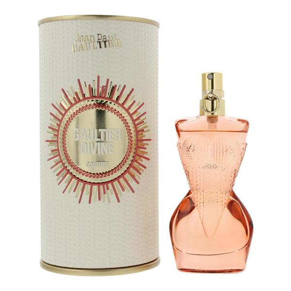 Jean Paul Gaultier Divine Couture Eau De Parfum 30ml Spray for Her