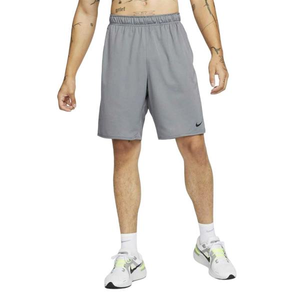 Nike Mens Totality Relaxed Fit Shorts - Smoke Grey - 
