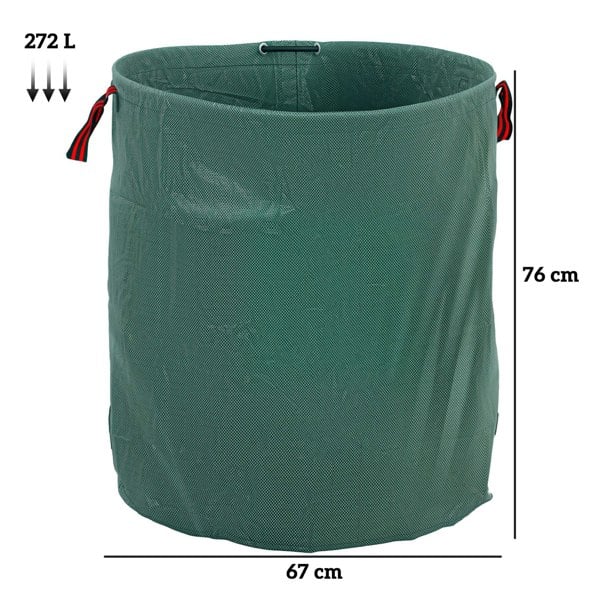 Yard Waste Bag