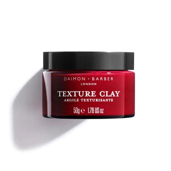 Daimon Barber Texture & Hold Duo