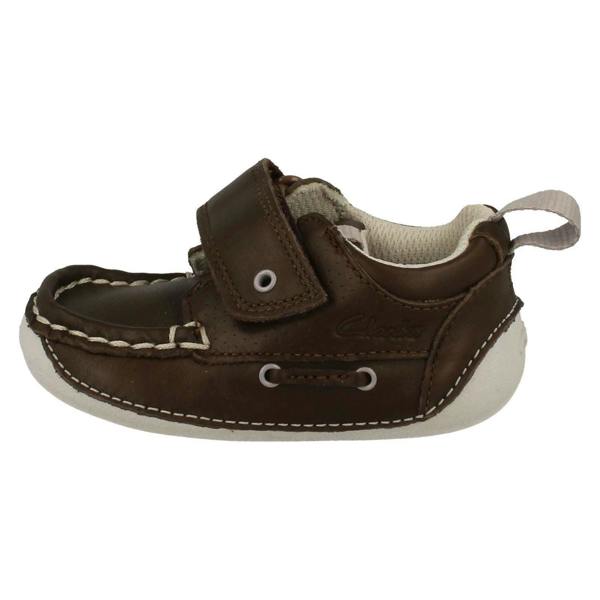 Clarks Boys Clarks Cruiser Shoes Cruiser Deck