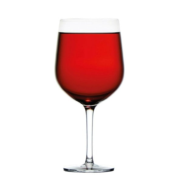 AddLiquid Giant Wine Glass