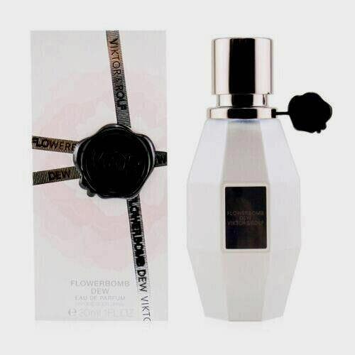Viktor & Rolf Victor & Rolf Flowerbomb Dew 30ml Eau De Parfum EDP Spray For Her