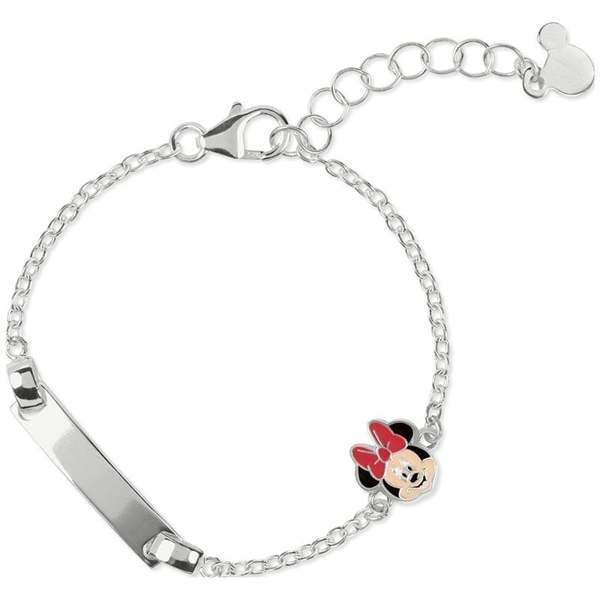 Disney Minnie Mouse Bracelet BS00096SL-47-PH