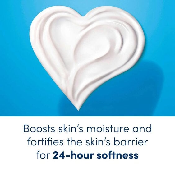 Dove Body Love Moisture Duo Hyaluronic Acid Cleanser & Moringa Shower Butter