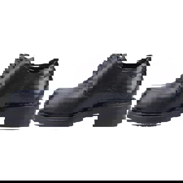 Magnum Duty Lite CT Mens Uniform Safety Shoes - Black