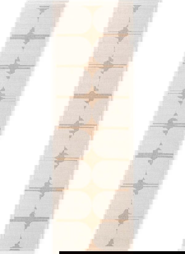 The Rugs Reversible Weatherproof Indoor-Outdoor Rug