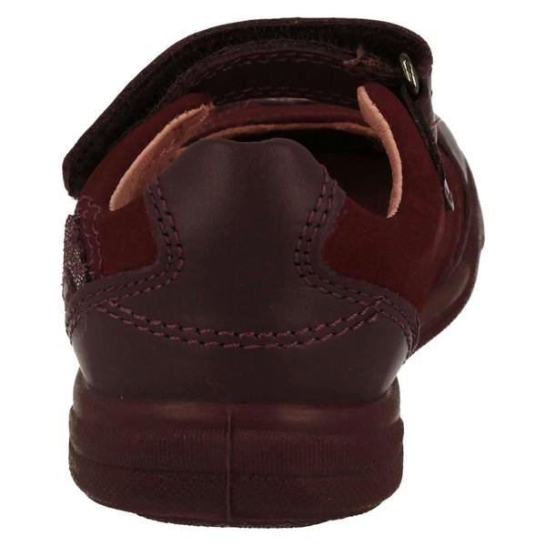 Start-rite Girls Startrite First Shoes Flexy Soft Flower
