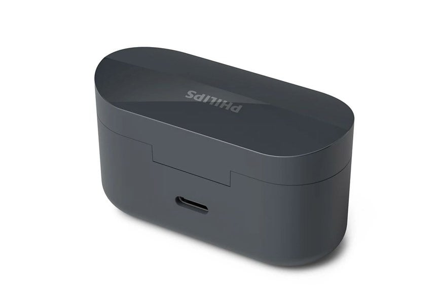 Philips TAT3508 True Bluetooth Noise Cancelling In-Ear Headphones with Mic  - Free Gift RRP £10!