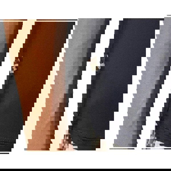 Aquascutum Active Stretch Piping T-Shirt Navy M