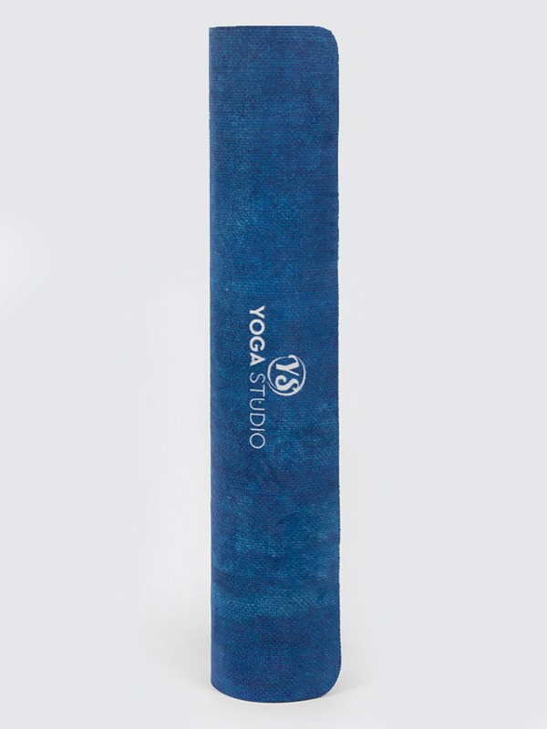 Yoga Studio Vegan Suede Microfiber Yoga Mat 4mm