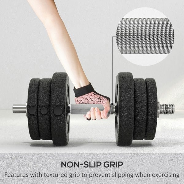 Dumbbell Set