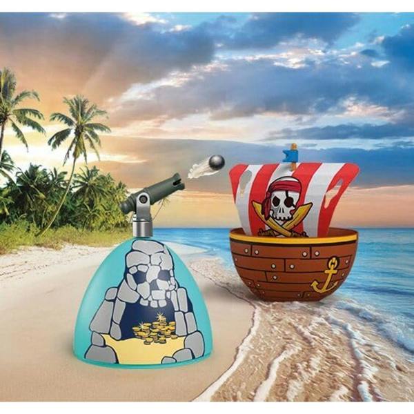 Playmobil Pirates Gift Egg - 72100 Playset
