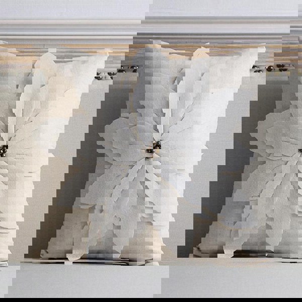 Wilma Petal Cushion-Rit Concept-Rit Concept