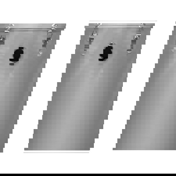 KuKoo Grease Trap - 96 Litres