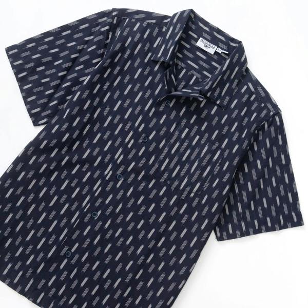 Service Works Ikat Shirt