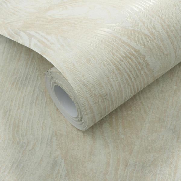 Erismann Sonata Wood Grain Wallpaper