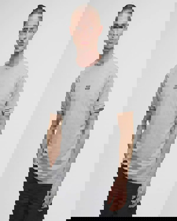 BARBOUR INTERNATIONAL Stelar T-Shirt - Ultimate Grey