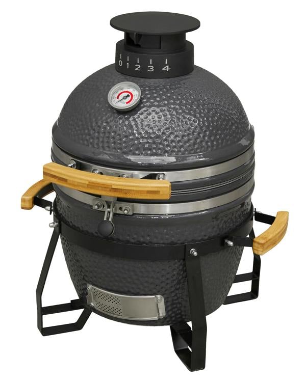 Dellonda DG158 Kamado Grills 2nd perspective