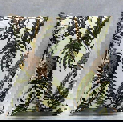 Scatter Cushions Polyester 45cm x 45cm (18"x18") – Outdoor Garden Sofa Cushions | UK Made The Garden Furniture Shop