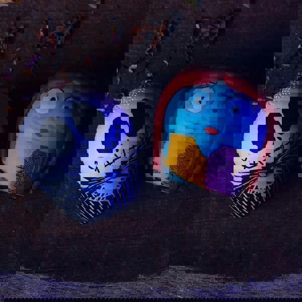 Bitty Boomers | Nightmare Before Christmas Sally Bitty Boomer Mini Bluetooth Speaker