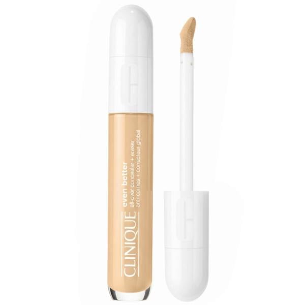Clinique Even Better All-Over Concealer + Eraser CN 08 Linen 6ml / .2 fl.oz. - Extra