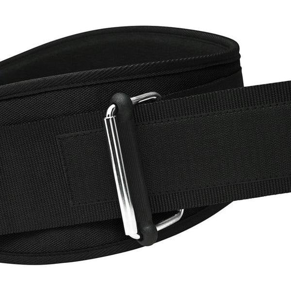 RDX Sports WEIGHT LIFTING BELT EVA CURVE RX3 BLACK