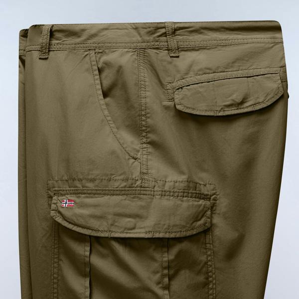 Napapijri Noto 2.0 Cargo Shorts
