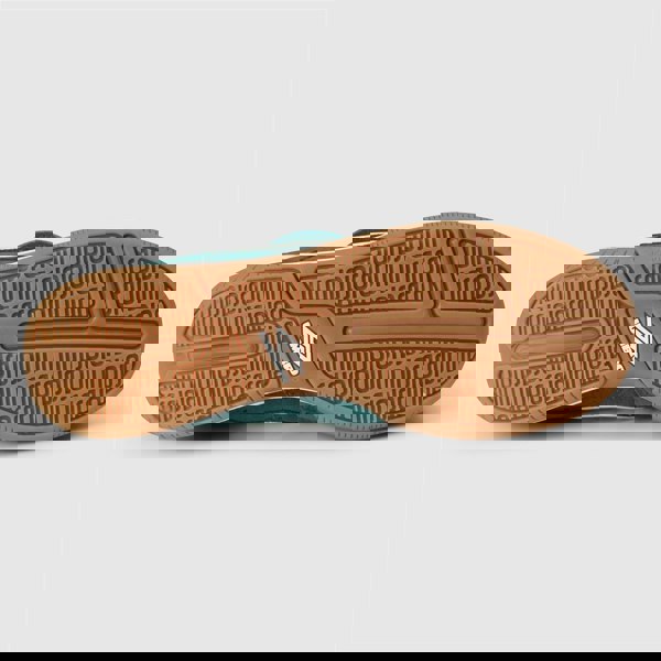 Umbro Speciali TR Suede Forest Green/Antique White Trainers