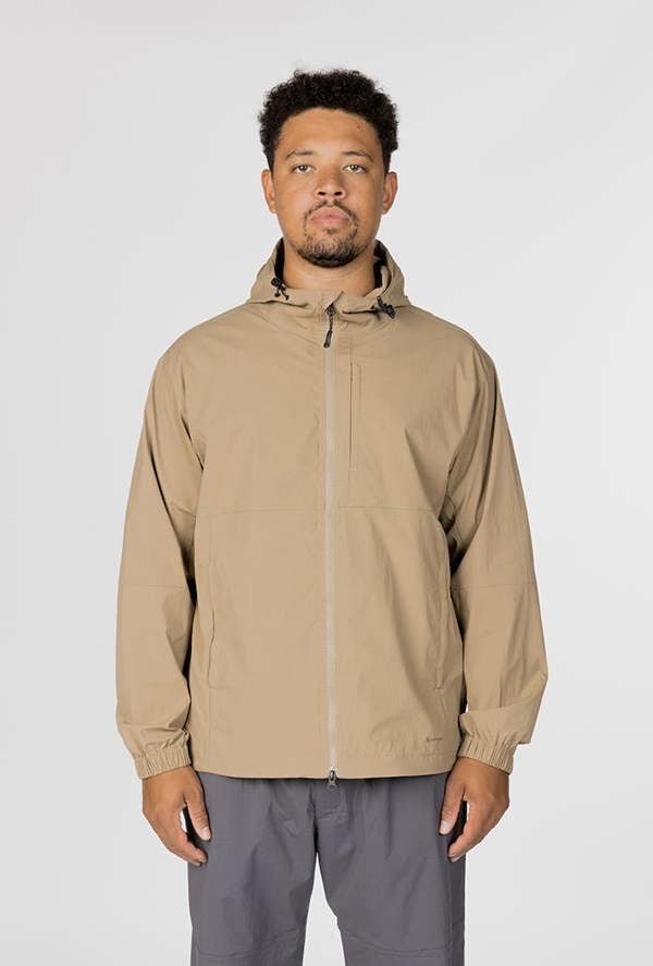 Snow Peak Utility Parka