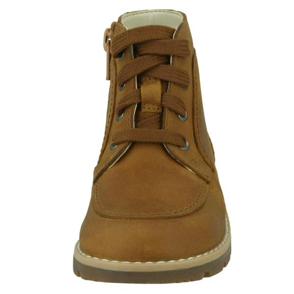 Clarks Boys Clarks Ankle Boots Heath Dash T