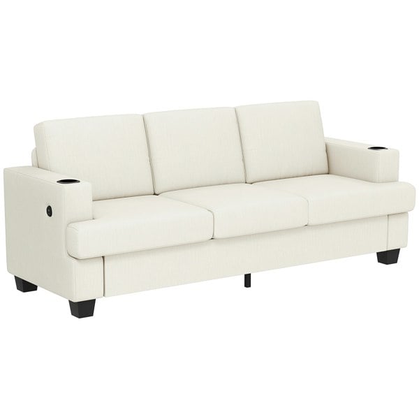 3 Seater Sofa