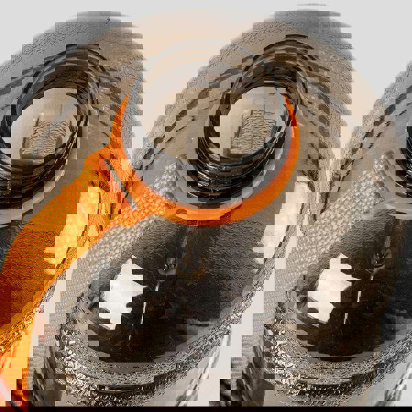 Phoenix Fitness 2L Drinks Hydration Water Bottle - Frosted