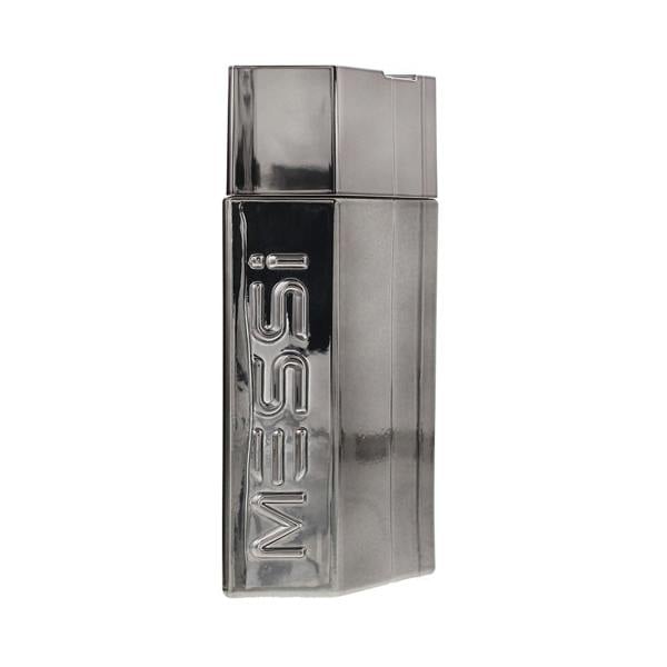 Messi Platinum Eau De Parfum 100ml Spray for Him
