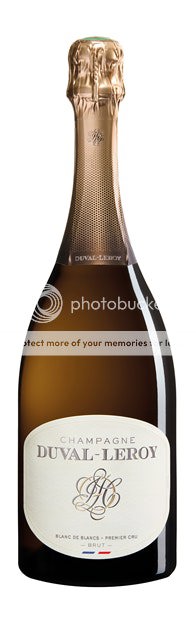 Champagne Duval-Leroy, Prestige, Blanc de Blancs 1er Cru 2008 75cl