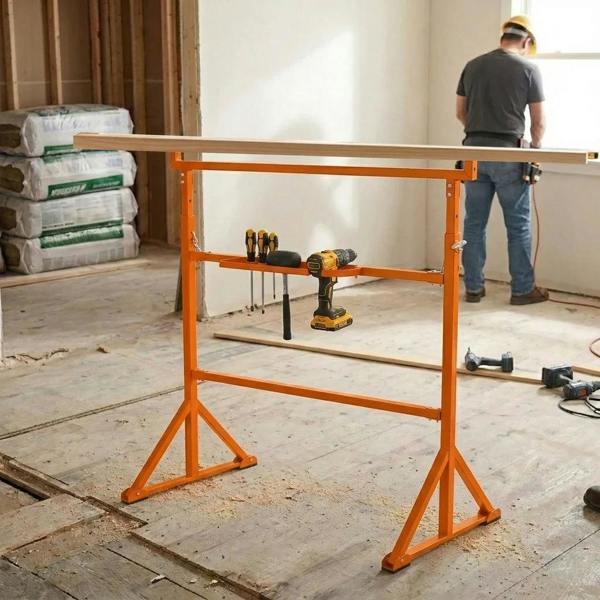 T-mech Trestle Stand x 6