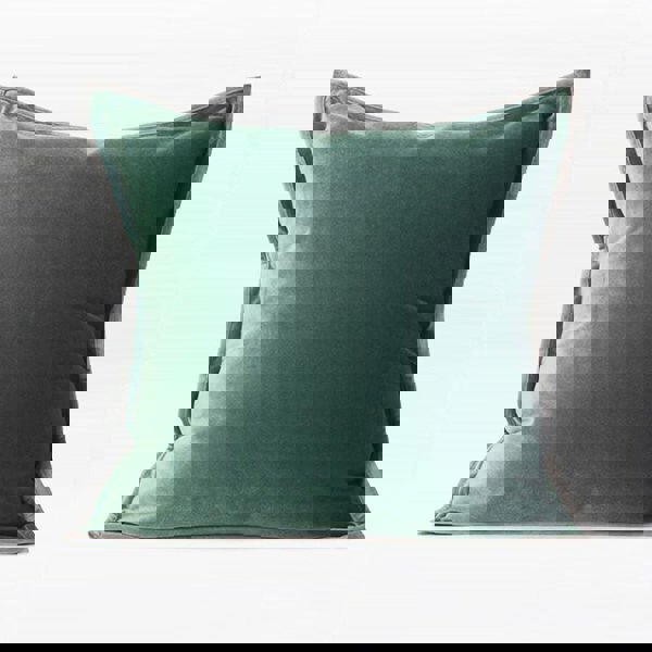 VE312 Cushions, Velvet, More Color Available-Weilai Concept-Green-45x45-Weilai Concept