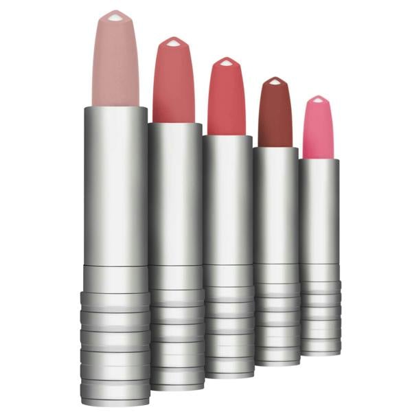 Clinique Dramatically Different Lip Shaping Lipstick - Range