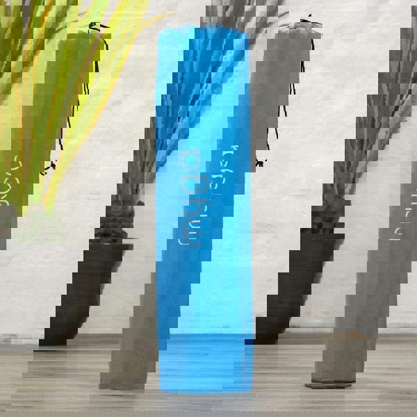 Myga Lightweight and Water-Resistant Yoga Mat Bag – Available in 7 Colours