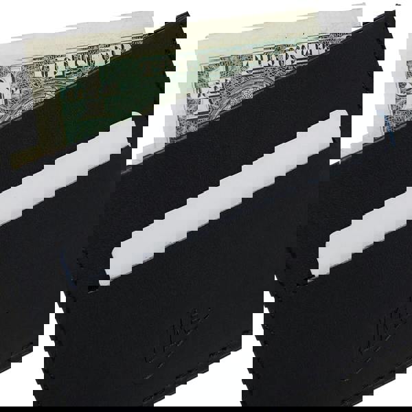 Nike Air Force 1 Icon Card Wallet - Black - 