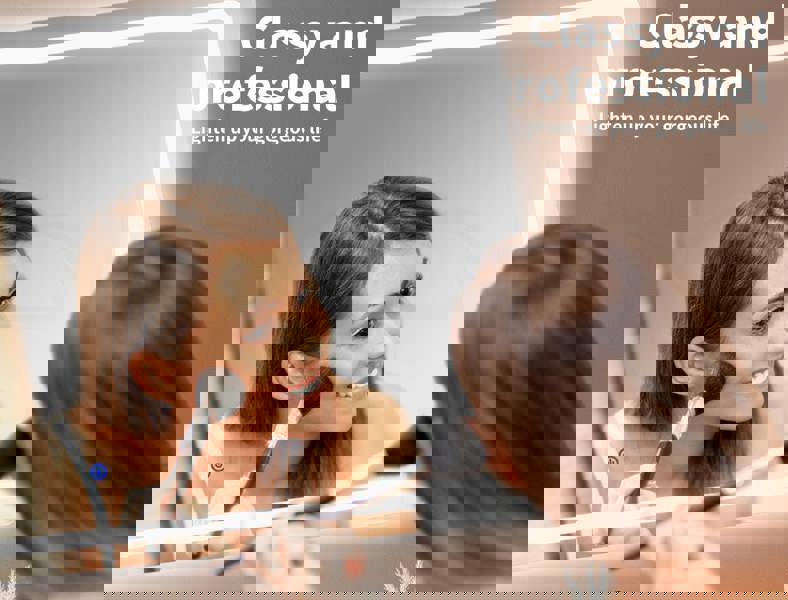 Emitto LED Wall Mirror Anti-fog Bathroom Mirrors Makeup Light 100x70cm