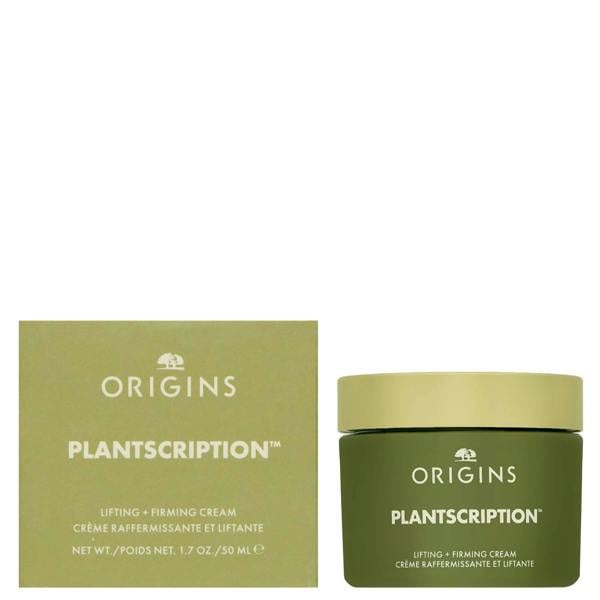 Origins Plantscription Lifting + Firming Cream 50ml - Additional 2