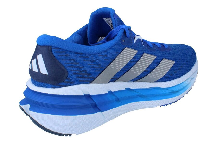 Adidas Adistar 4 Mens Running Trainers  JP6573