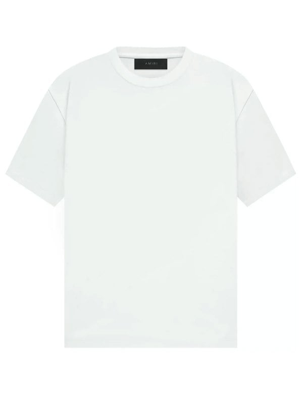 AMIRI MA ICONIC TEE WHITE