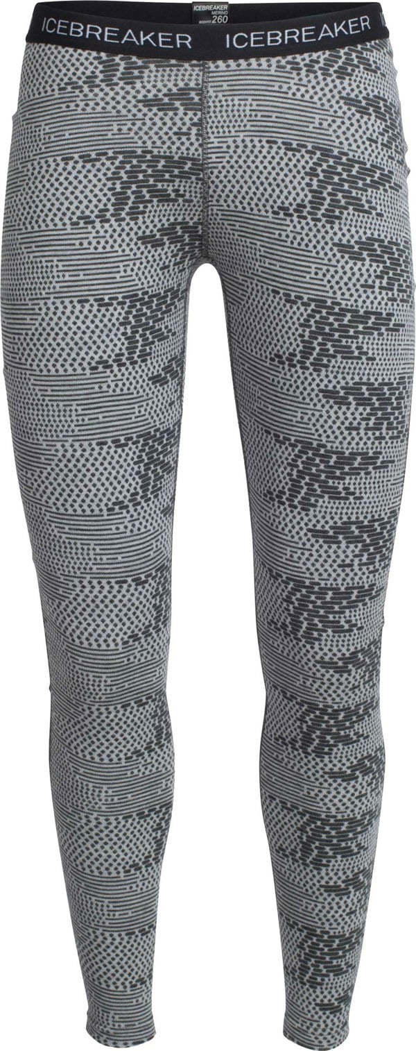 Icebreaker Women's Merino 260 Vertex Leggings