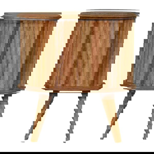 Artisan Furniture Soba Nordic Bedside