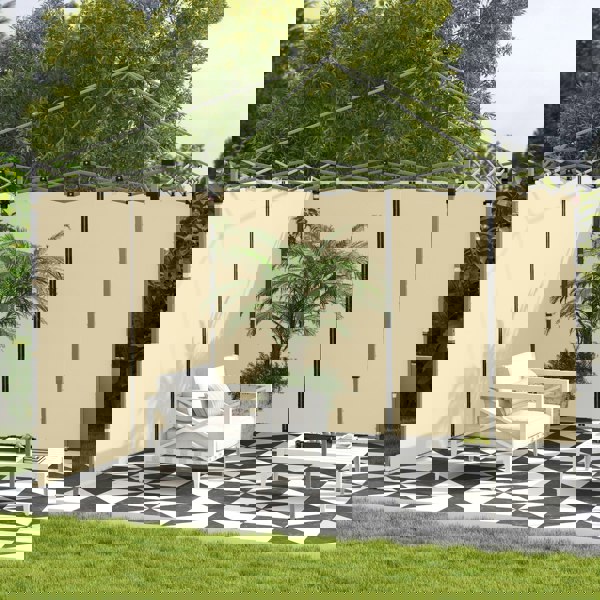 Canopy Sidewalls