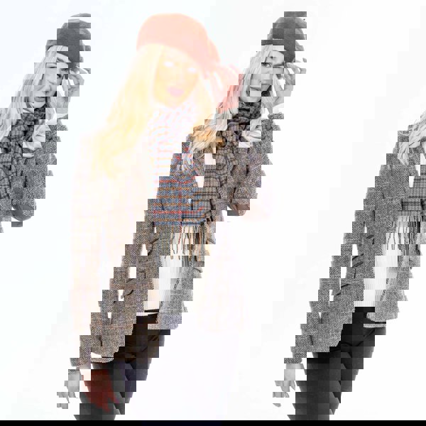 Heritage Traditions Felt Wool Beret