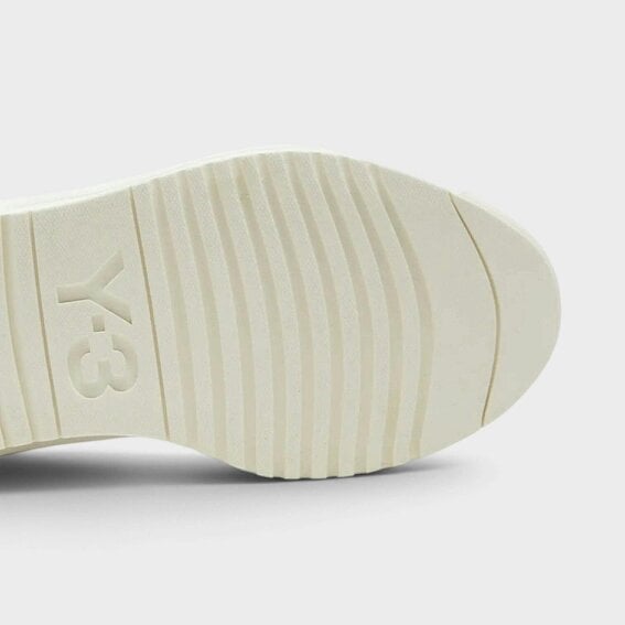 Y-3 Adidas Y-3 Rivalry Off-White