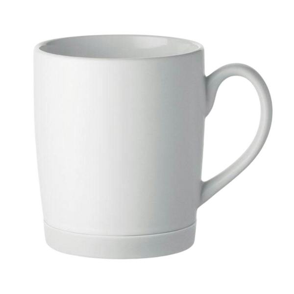 MidOcean Ceramic 300ml Mug - White - 